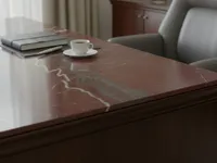 Мрамор Rosso Laguna